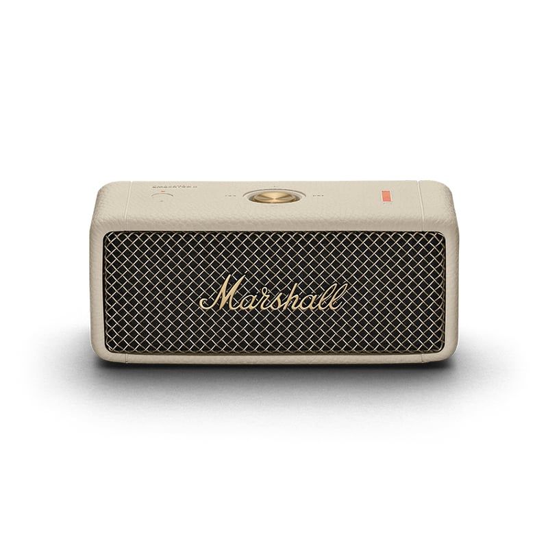 Loa Bluetooth Marshall Emberton II chính hãng - Hình 5