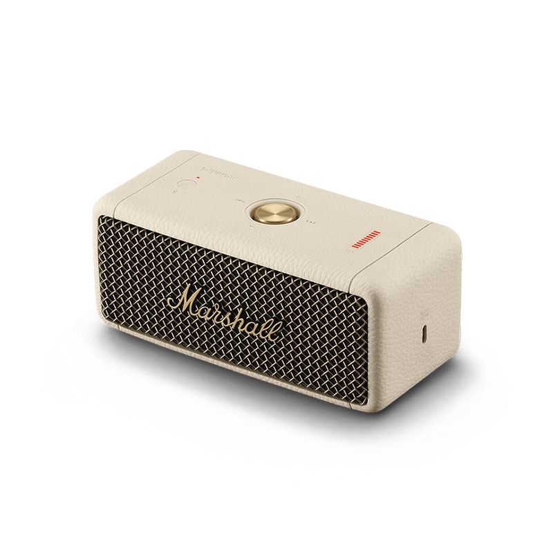 Loa Bluetooth Marshall Emberton II chính hãng - Hình 6