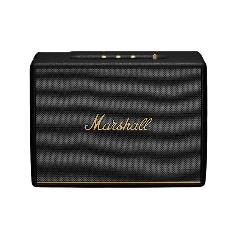 Loa Bluetooth Marshall Woburn 3 chính hãng - Hình 1