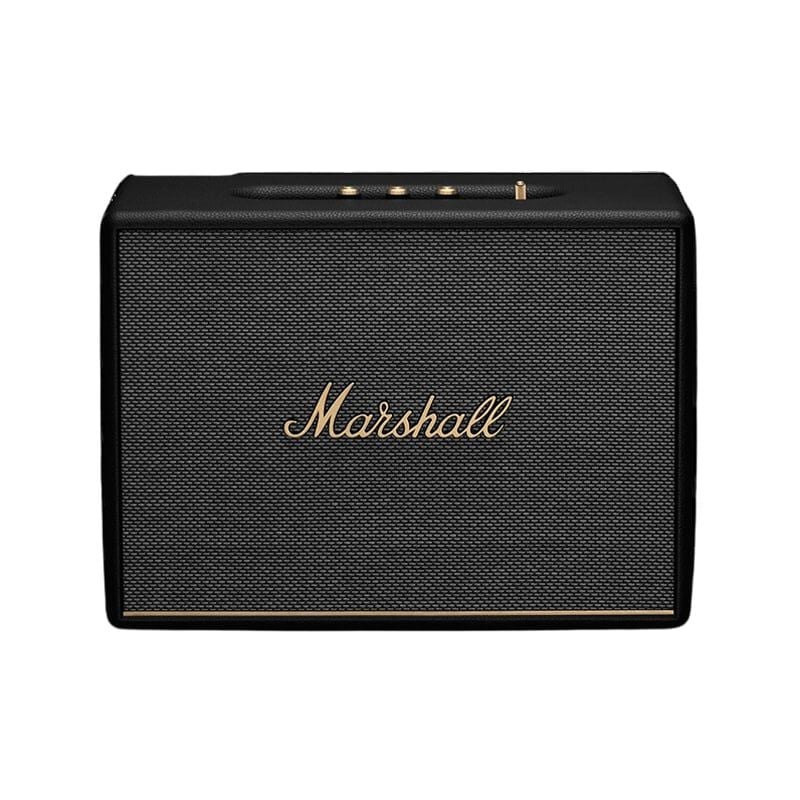 Loa Bluetooth Marshall Woburn 3 chính hãng - Hình 1