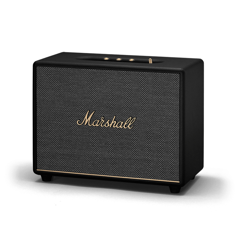 Loa Bluetooth Marshall Woburn 3 chính hãng - Hình 2