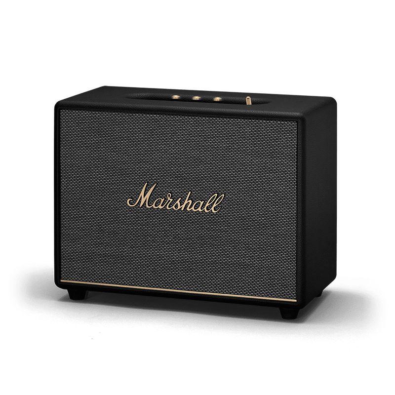Loa Bluetooth Marshall Woburn 3 chính hãng - Hình 2