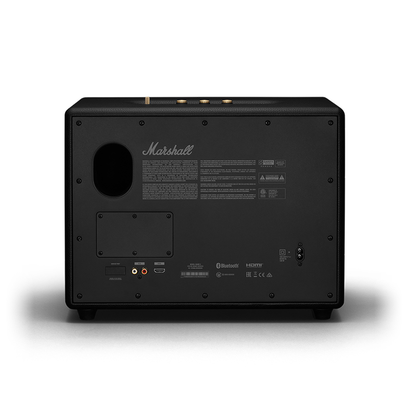 Loa Bluetooth Marshall Woburn 3 chính hãng - Hình 3