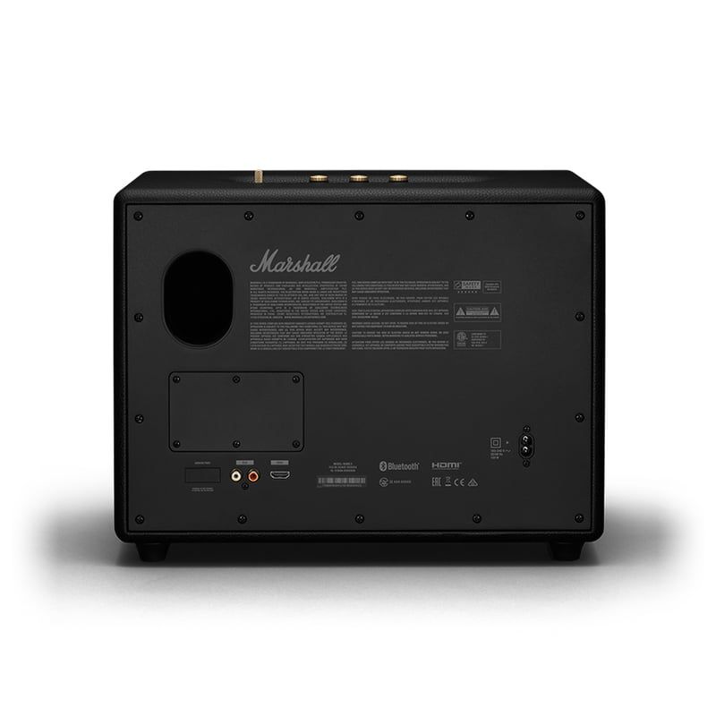 Loa Bluetooth Marshall Woburn 3 chính hãng - Hình 3