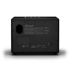 Loa Bluetooth Marshall Woburn 3 chính hãng - Thumb 3