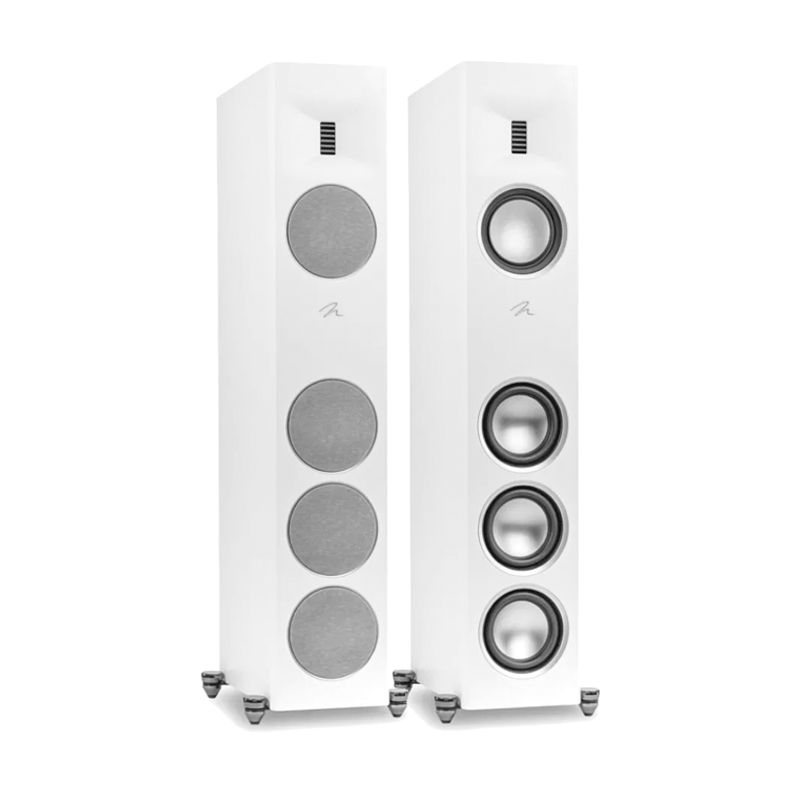 Loa nghe nhạc Martin Logan Motion XT F100 chính hãng - Hình 4