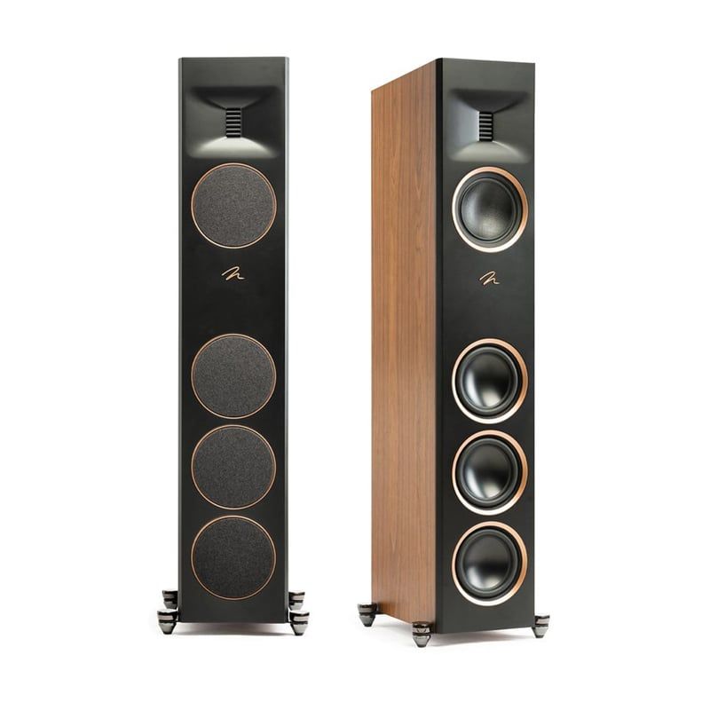 Loa nghe nhạc Martin Logan Motion XT F100 chính hãng - Hình 1