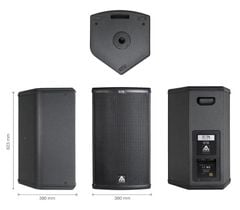 Loa Karaoke Amate Audio N12PR Chính Hãng - Thumb 5