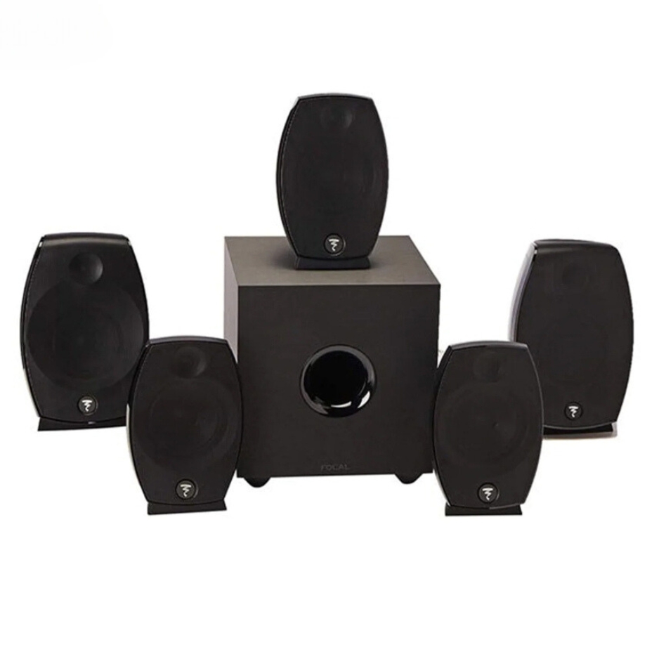 Loa Focal Wireless SIB Evo 5.1 Chính Hãng - Hình 2