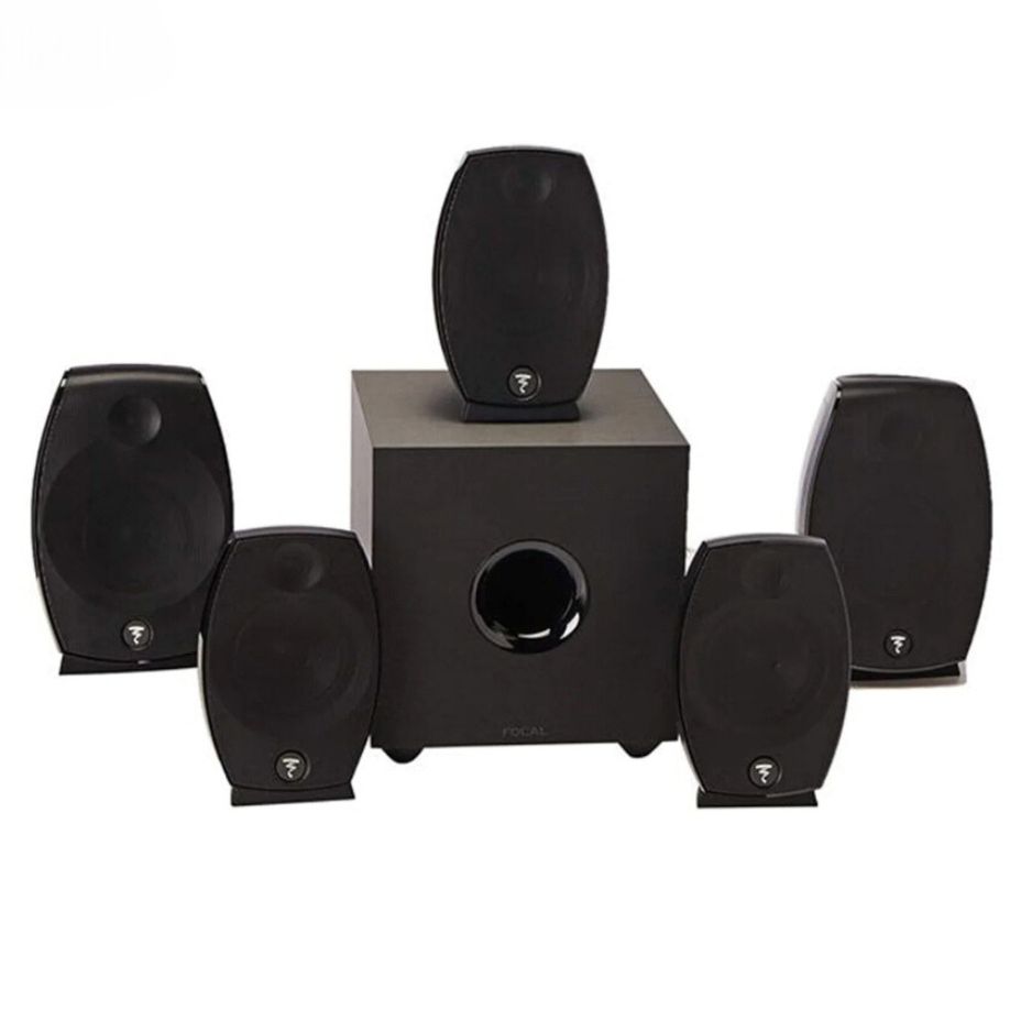 Loa Focal Wireless SIB Evo 5.1 Chính Hãng - Hình 2