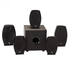 Loa Focal Wireless SIB Evo 5.1 Chính Hãng - Thumb 2