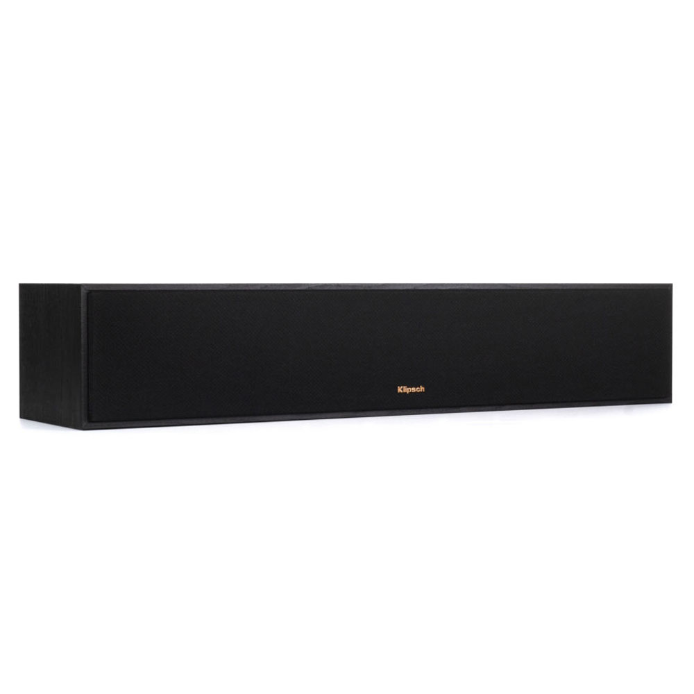 Loa Center Klipsch R-34C Chính Hãng - Hình 2