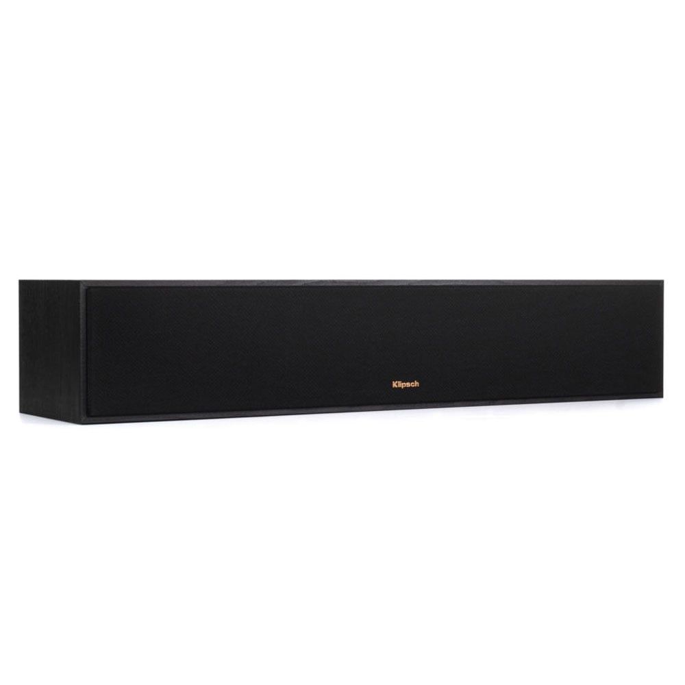 Loa Center Klipsch R-34C Chính Hãng - Hình 2