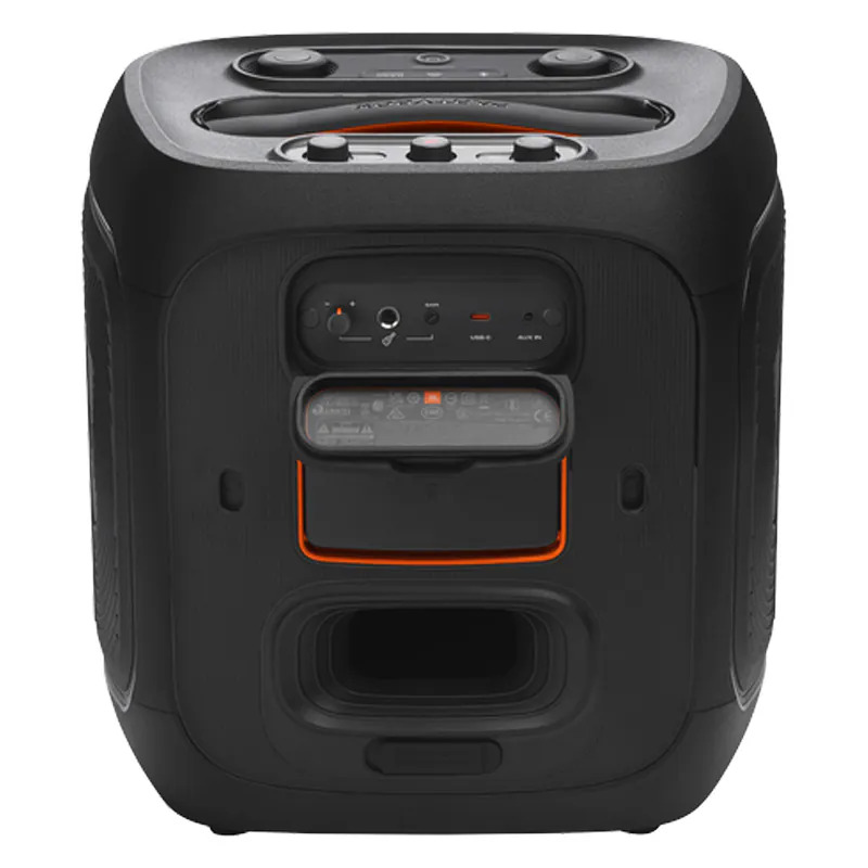 Loa Karaoke Di Động JBL PartyBox Encore 2 Plus Chính Hãng - Hình 3