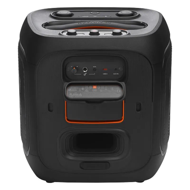 Loa Karaoke Di Động JBL PartyBox Encore 2 Plus Chính Hãng - Hình 3