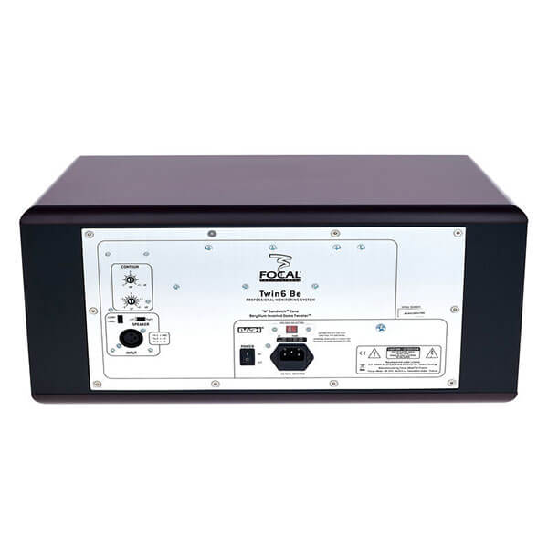 Loa kiểm âm Focal TWIN6 BE chính hãng - Hình 2
