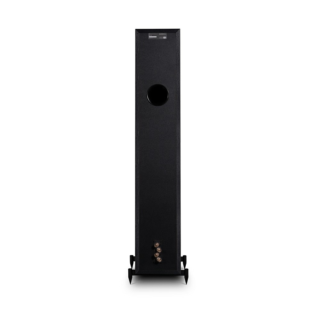 Loa Wharfedale Diamond 12.4 chính hãng - Hình 2