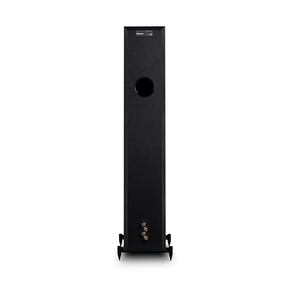 Loa Wharfedale Diamond 12.4 chính hãng - Hình 2