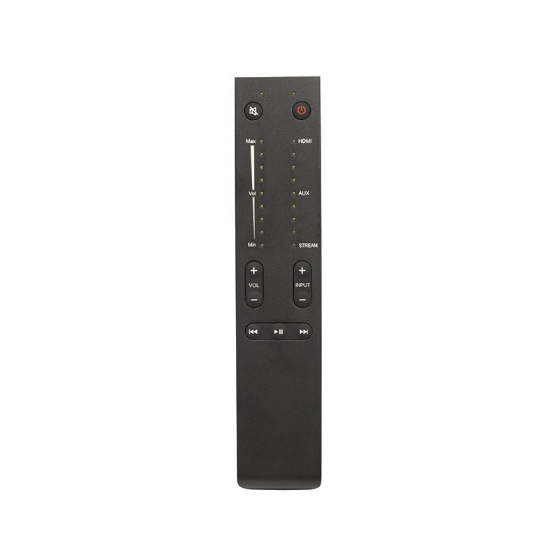 Loa Soundbar System Audio Silverbar - Hình 4