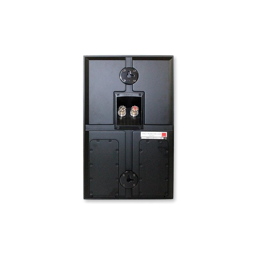 Loa xem phim Dali Rubicon LCR WH chính hãng - Hình 2