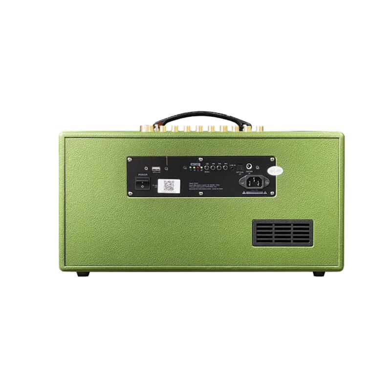 Loa karaoke di động Acnos CS445 chính hãng - Hình 3