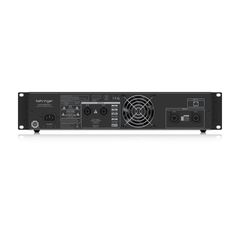 Cục đẩy công suất Behringer NX1000D chính hãng - Thumb 2