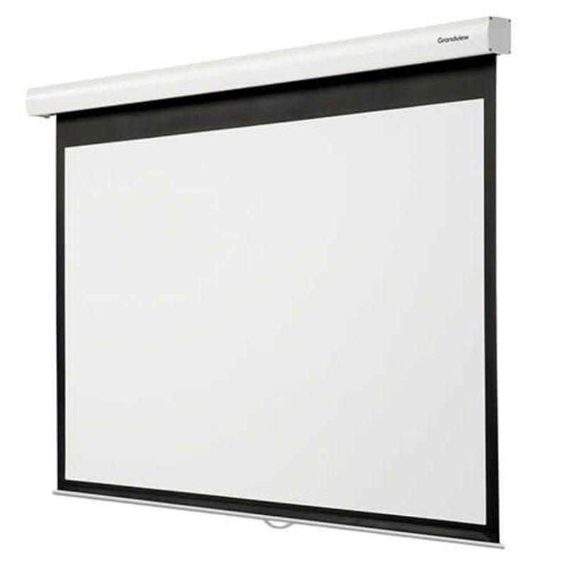Màn chiếu kéo tay Grandview FA-P92(16:9) chính hãng - Hình 3