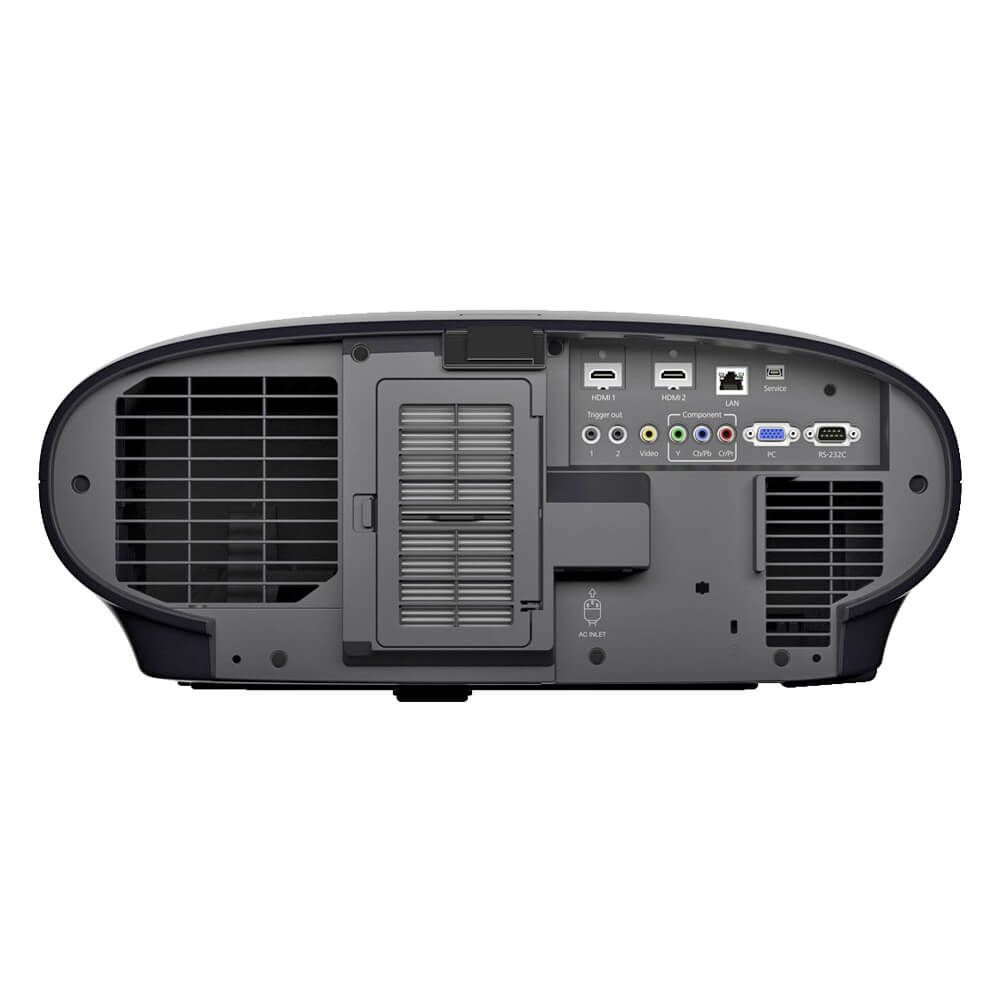 Máy chiếu 4K Epson EH-LS10000 chính hãng - Hình 2