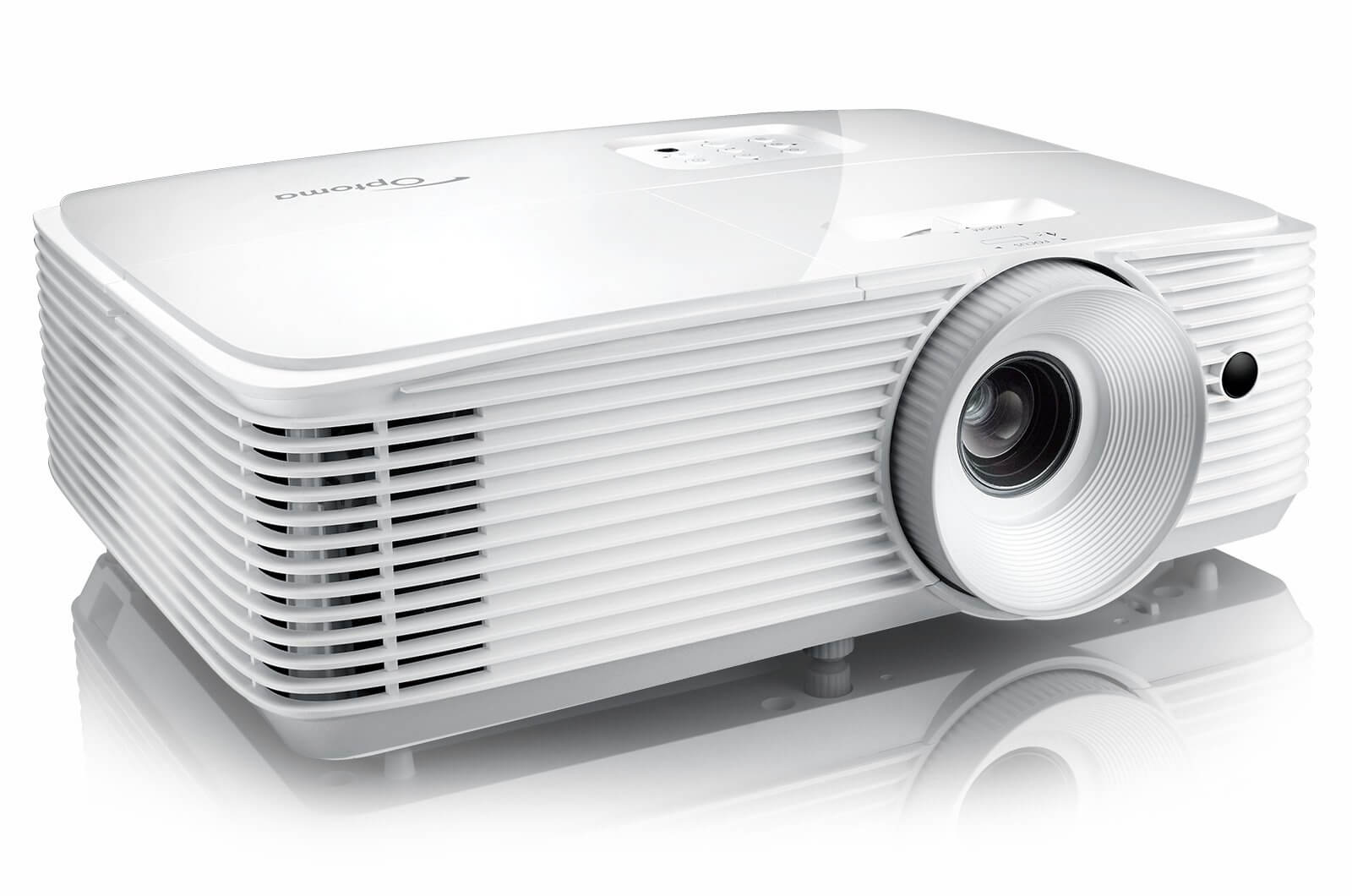 Máy chiếu Optoma HD30HDR chính hãng - Hình 2