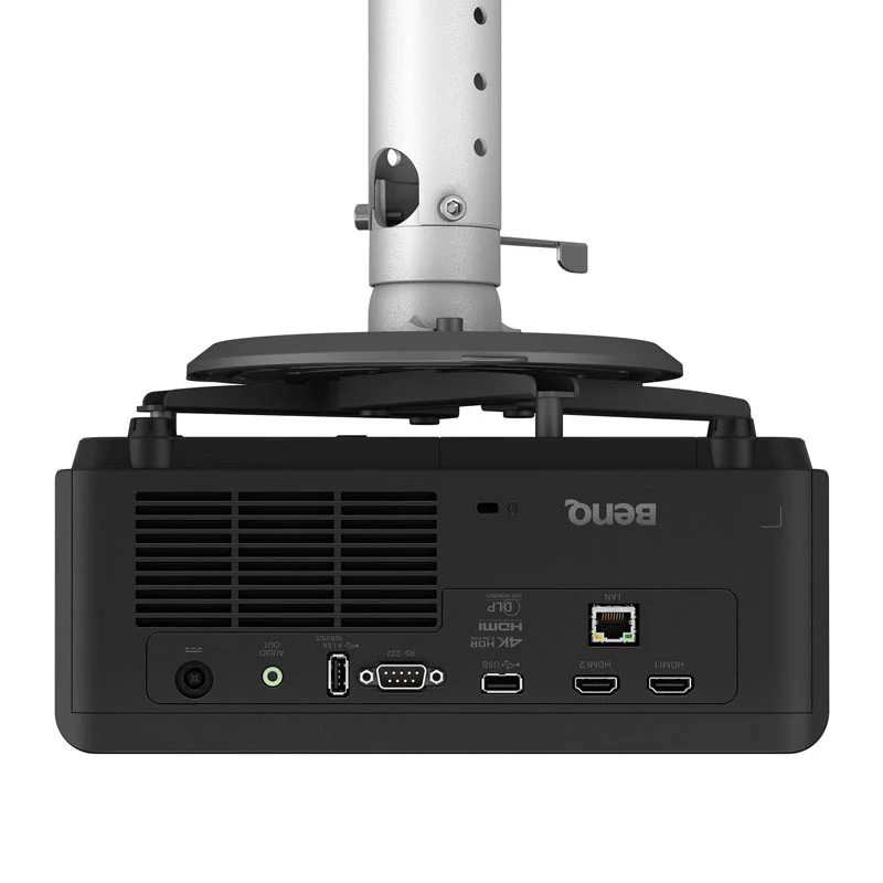 Máy Chiếu Laser 4K BenQ LK830ST Chính Hãng - Hình 6