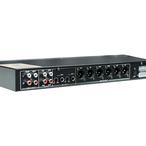 Vang Số BKSound KX6 Chính Hãng - Hình 4