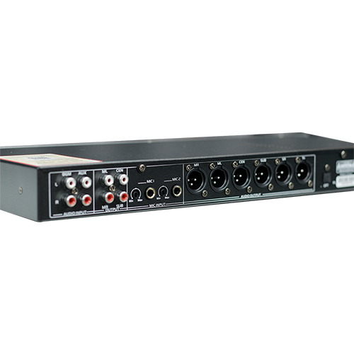 Vang Số BKSound KX6 Chính Hãng - Hình 4