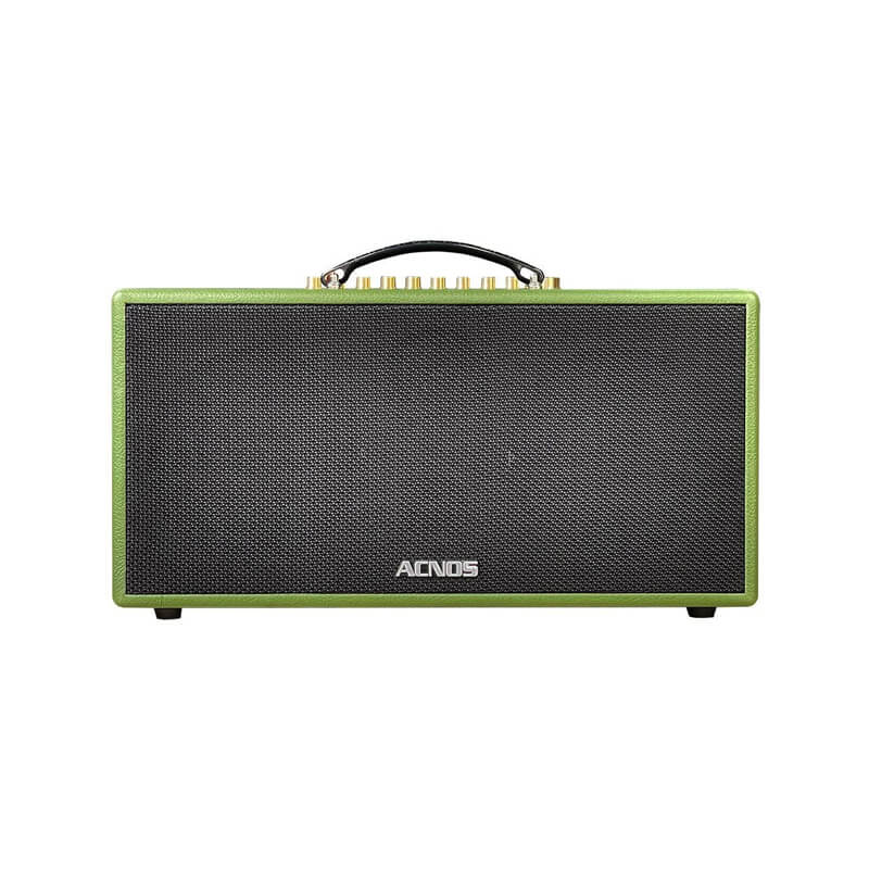 Loa karaoke di động Acnos CS445 chính hãng - Hình 1