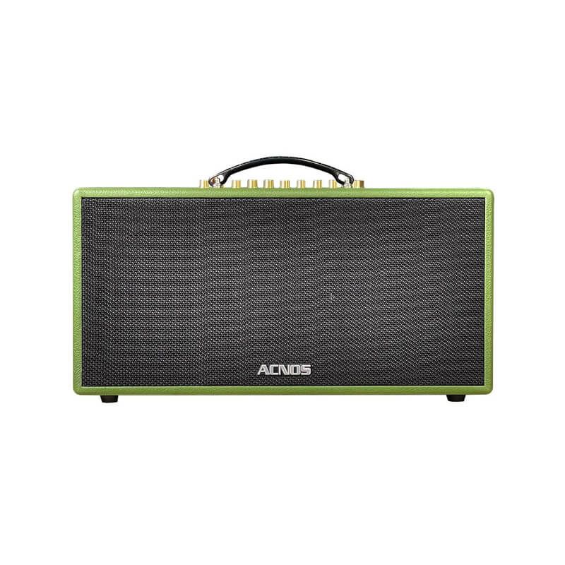 Loa karaoke di động Acnos CS445 chính hãng - Hình 1