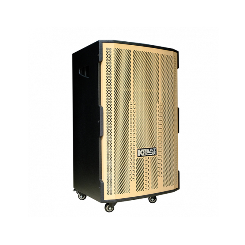 Loa karaoke di động Acnos CB4051G chính hãng - Hình 1