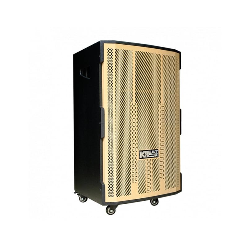 Loa karaoke di động Acnos CB4051G chính hãng - Hình 1
