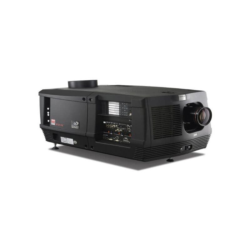 Máy chiếu 4K Barco DP2K-12C chính hãng - Hình 3