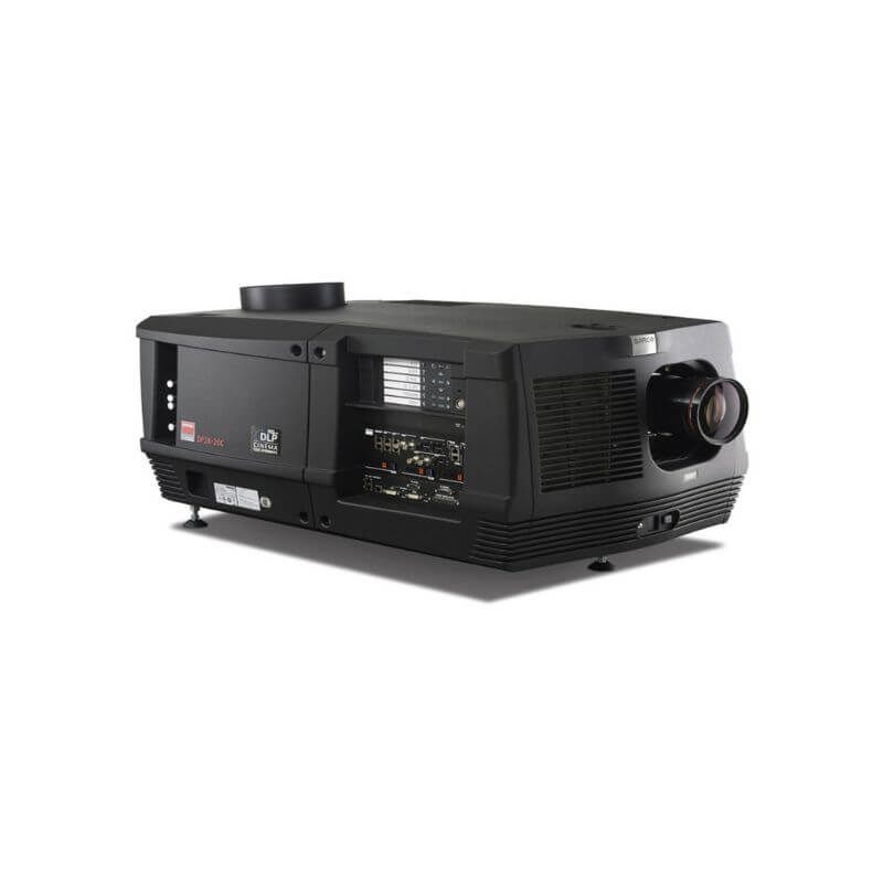 Máy chiếu 4K Barco DP2K-12C chính hãng - Hình 3