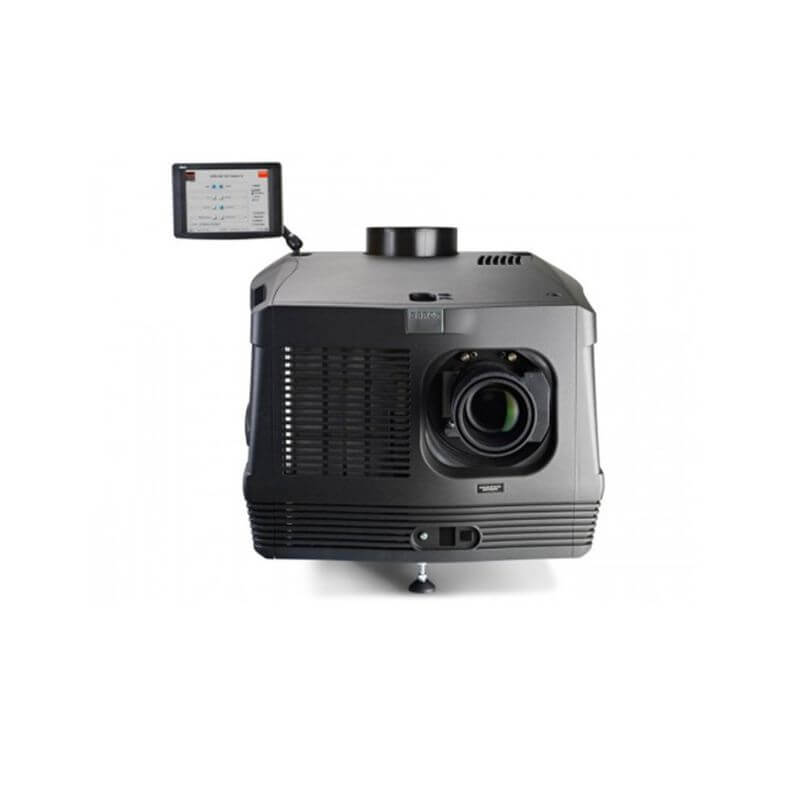 Máy chiếu 4K Barco DP2K-12C chính hãng - Hình 2