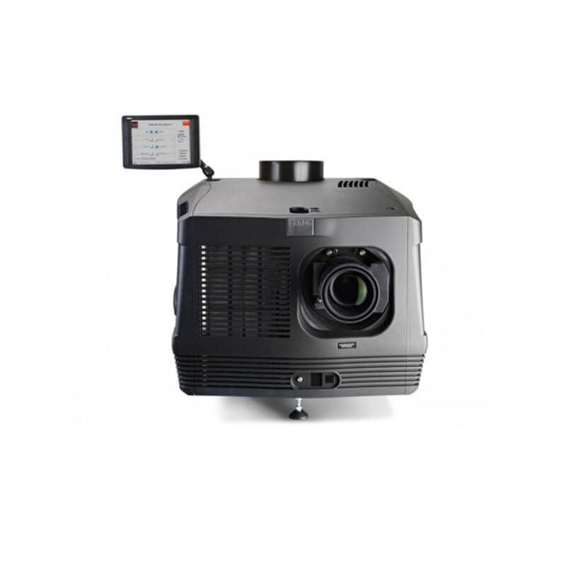Máy chiếu 4K Barco DP2K-12C chính hãng - Hình 2
