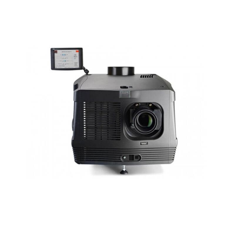 Máy chiếu 4K Barco DP2K-12C chính hãng - Hình 2