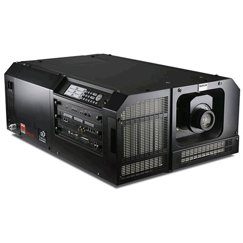 Máy chiếu 4K Barco DP2K-12C chính hãng - Hình 1