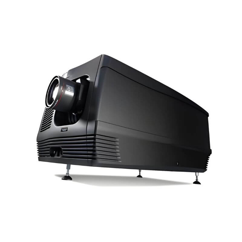 Máy chiếu 4K Barco DP2K-12C chính hãng - Hình 4