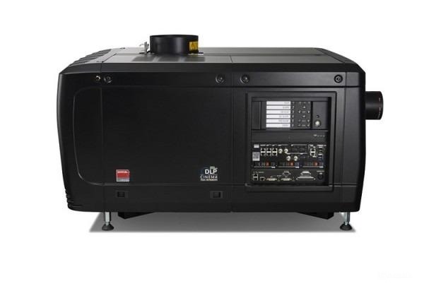 Máy chiếu 4K Barco DP2K-19B chính hãng - Hình 4