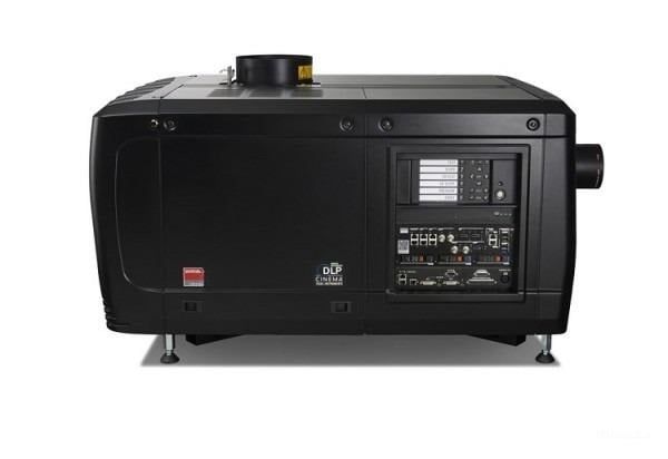 Máy chiếu 4K Barco DP2K-19B chính hãng - Hình 4