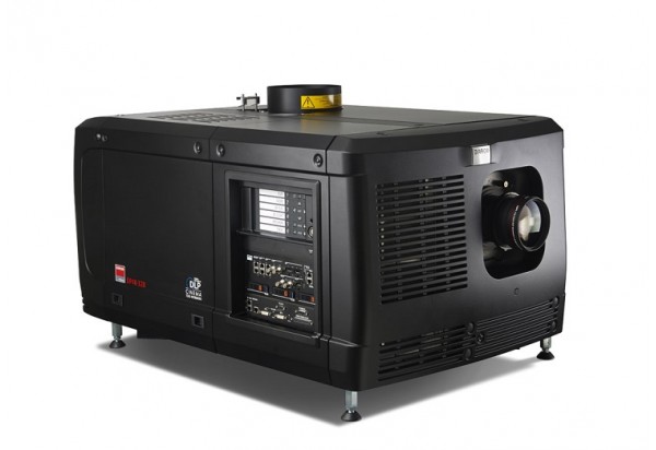 Máy chiếu 4K Barco DP2K-19B chính hãng - Hình 6