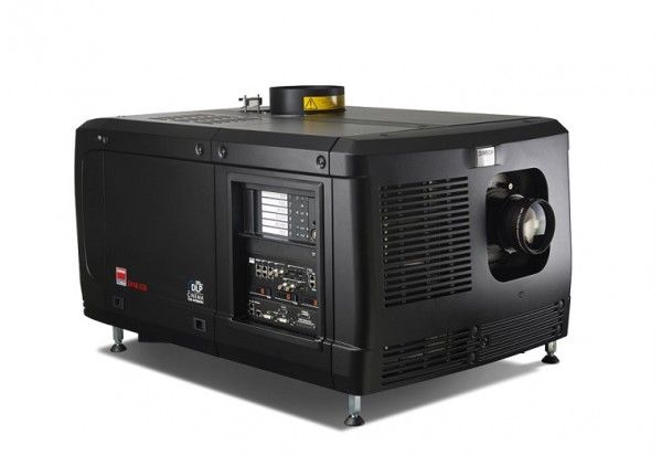 Máy chiếu 4K Barco DP2K-19B chính hãng - Hình 6