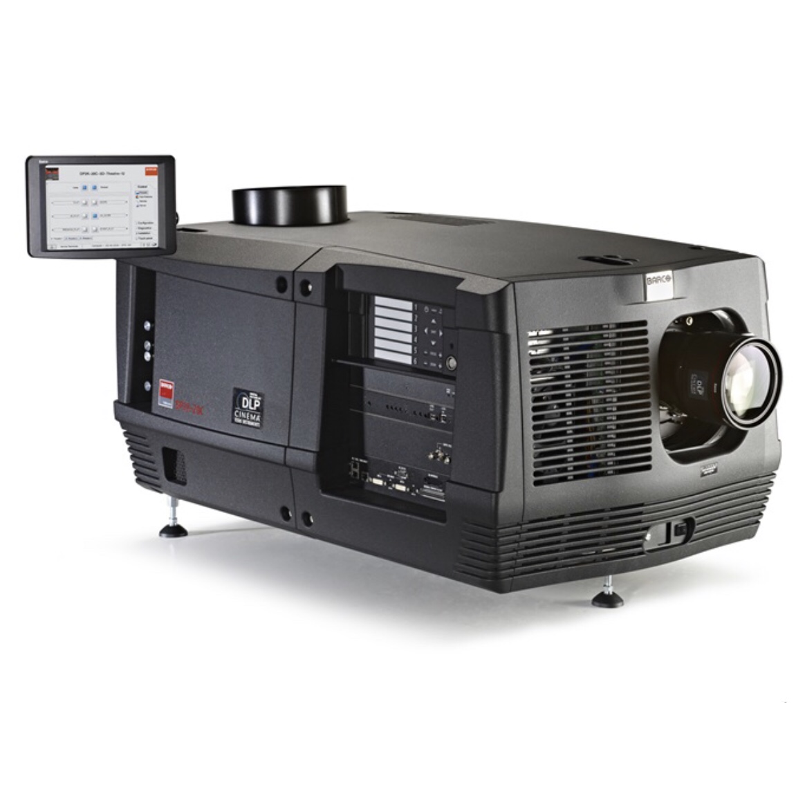 Máy chiếu 4K Barco DP2K-32B chính hãng - Hình 1