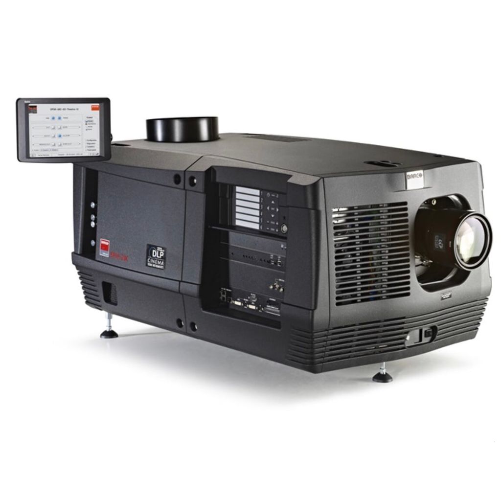 Máy chiếu 4K Barco DP2K-32B chính hãng - Hình 1