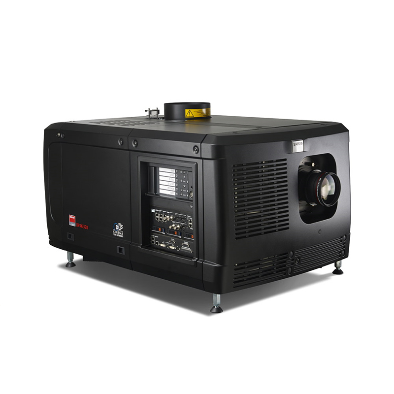 Máy chiếu 4K Barco DP4K-23B chính hãng - Hình 1